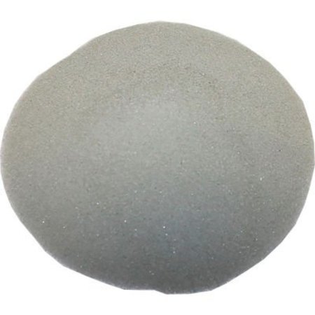 S AND H INDUSTRIES ALC 40107 60/100 Grit Glass Bead - 50 lbs. 40107